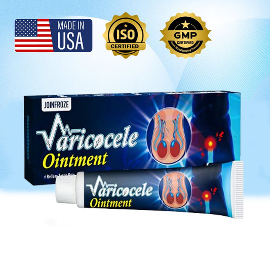 🏆JOINFROZE™ 41-Second Instant Erection Cream - 💪Reclaim Your Peak Confidence & Control ⚡