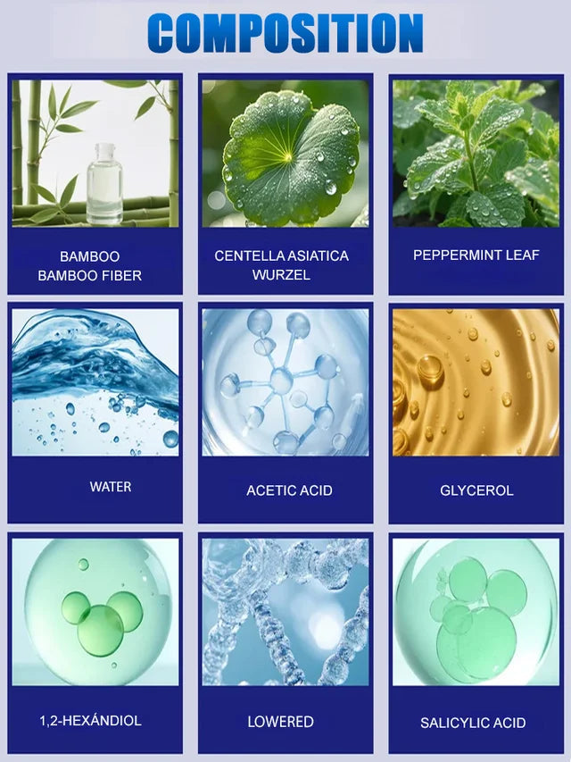 LANISKA Wart Care Topical Spray🌟