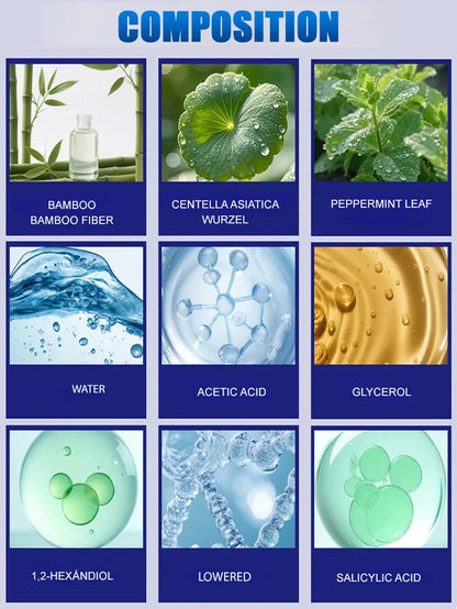 LANISKA Wart Care Topical Spray🌟