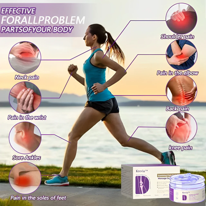 Final Day 79% OFF 🔥 Soothing Massage Gel