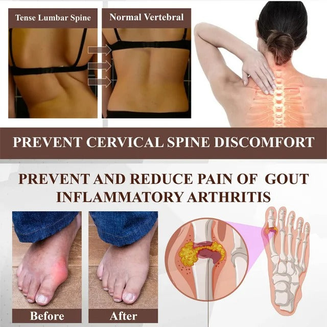 Emu Oil Turmeric Joint Care Gel